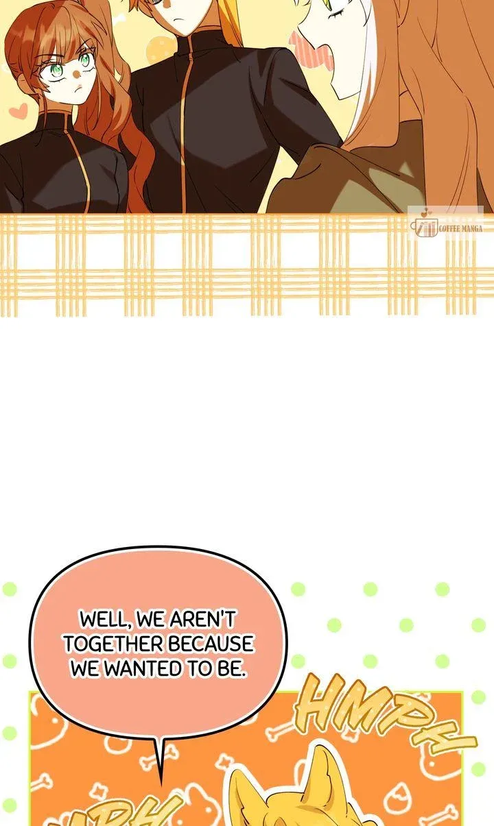 Protecting the Witch’s Son Chapter 48 page 55 - 