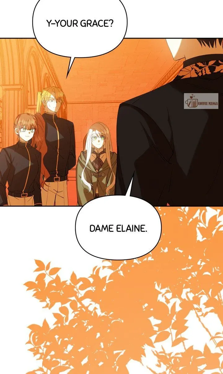 Protecting the Witch’s Son Chapter 48 page 61 - 