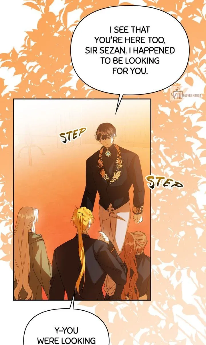 Protecting the Witch’s Son Chapter 48 page 62 - 