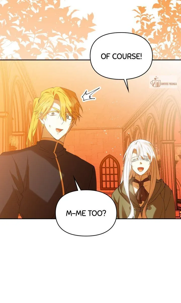 Protecting the Witch’s Son Chapter 48 page 66 - 