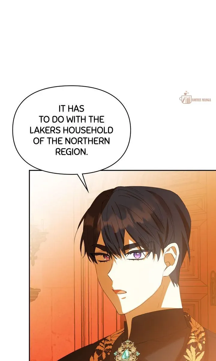 Protecting the Witch’s Son Chapter 48 page 68 - 