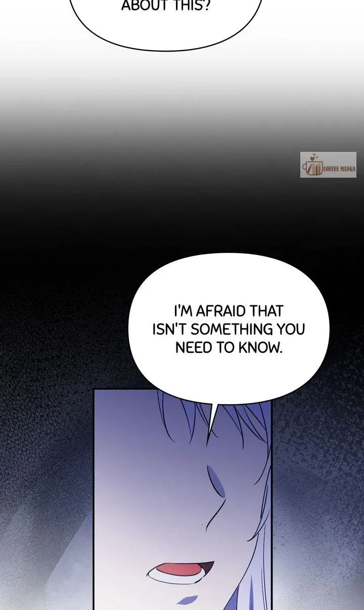 Protecting the Witch’s Son Chapter 48 page 8 - 