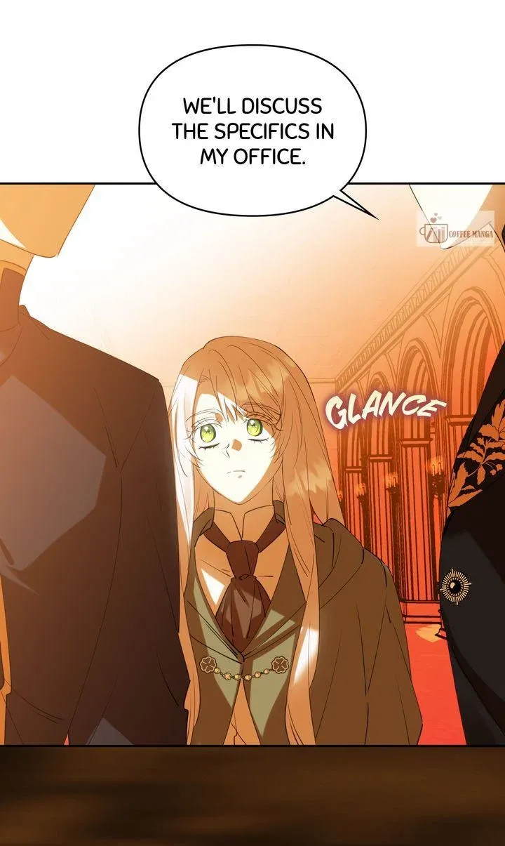 Protecting the Witch’s Son Chapter 48 page 71 - 