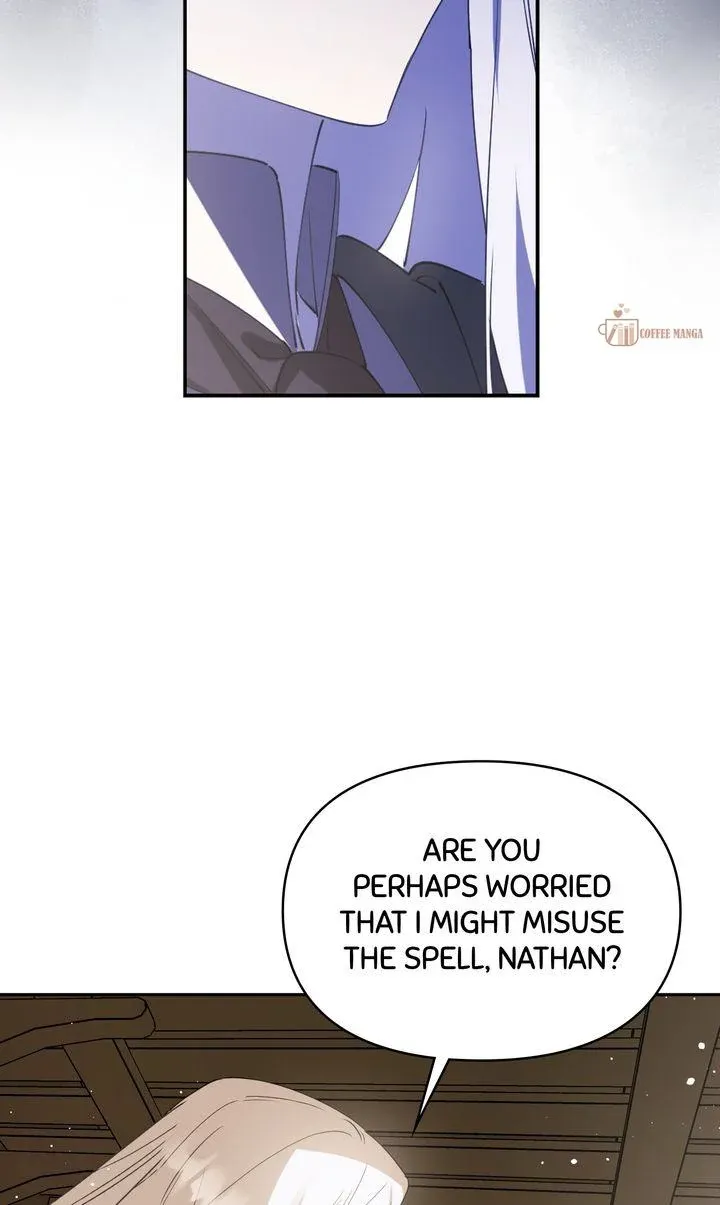Protecting the Witch’s Son Chapter 48 page 9 - 