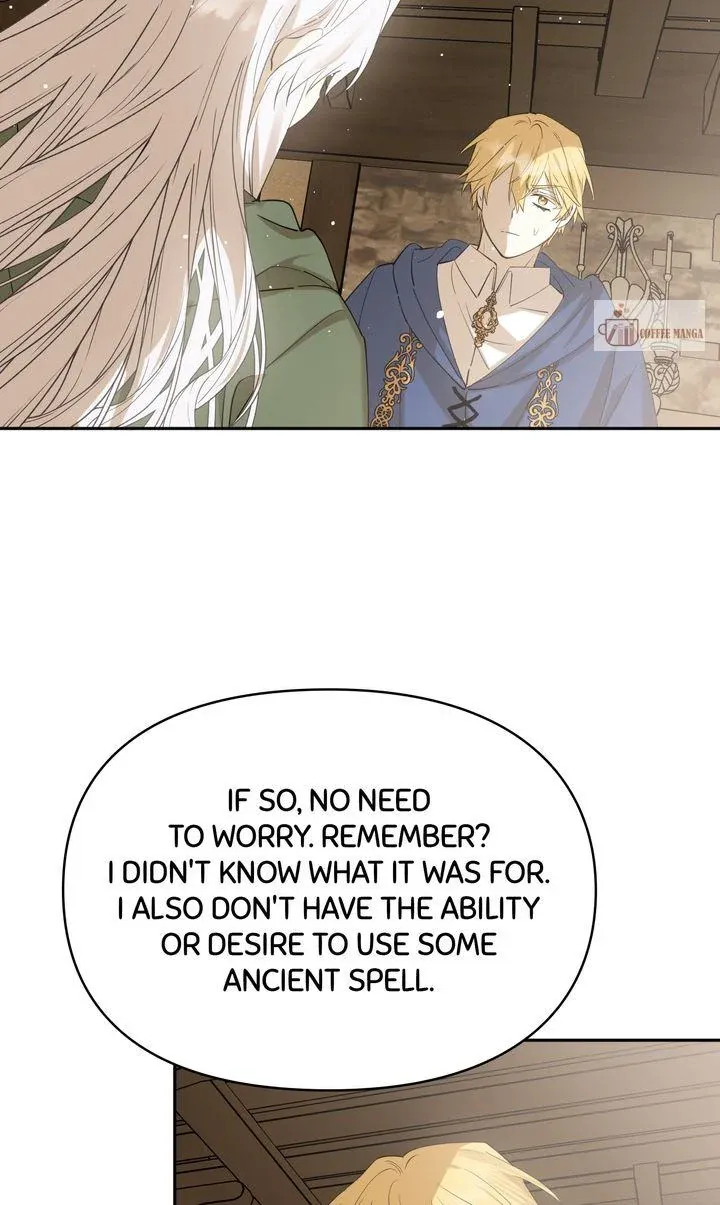 Protecting the Witch’s Son Chapter 48 page 10 - 
