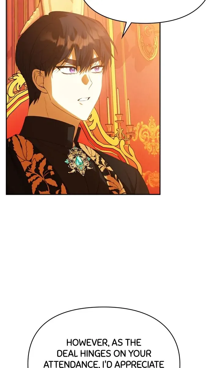 Protecting the Witch’s Son Chapter 49 page 11 - 