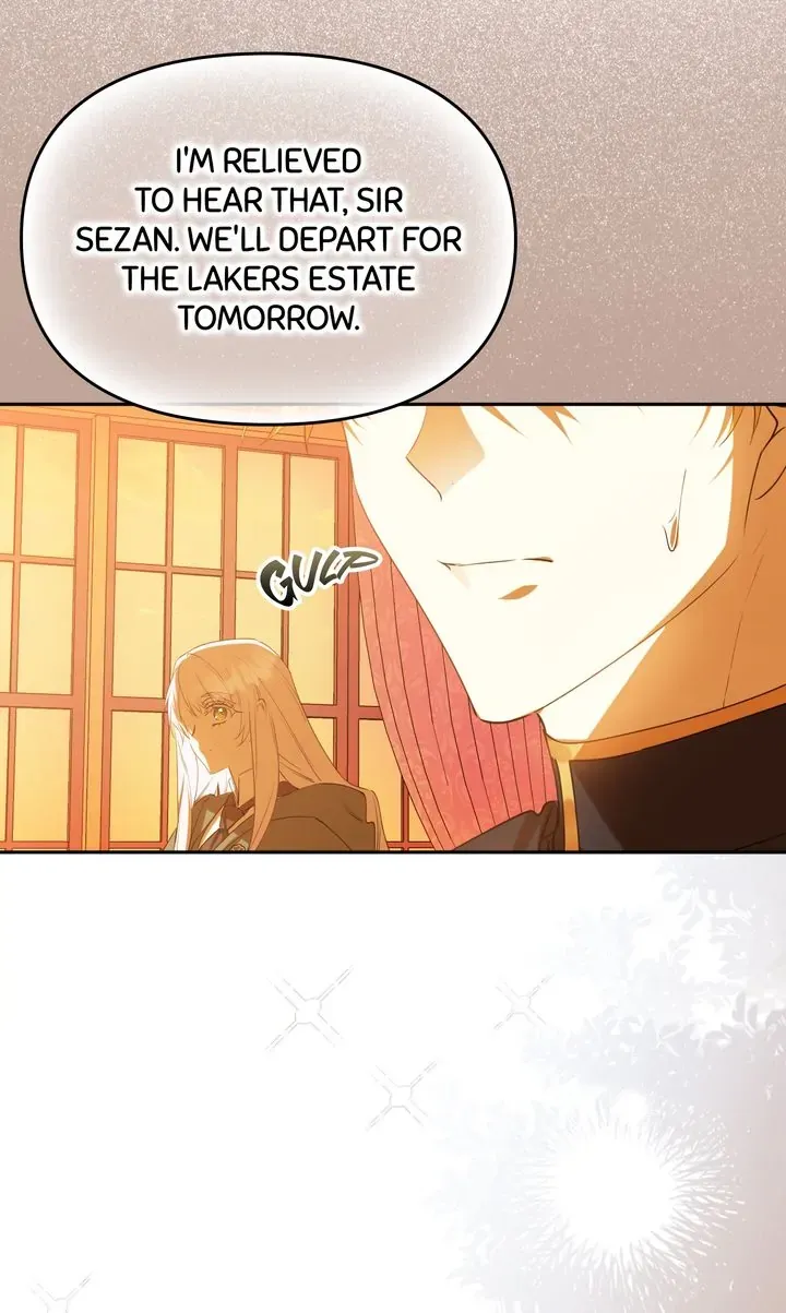 Protecting the Witch’s Son Chapter 49 page 13 - 