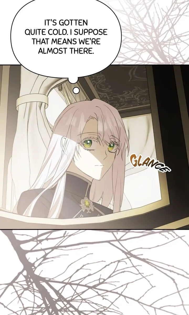 Protecting the Witch’s Son Chapter 49 page 17 - 