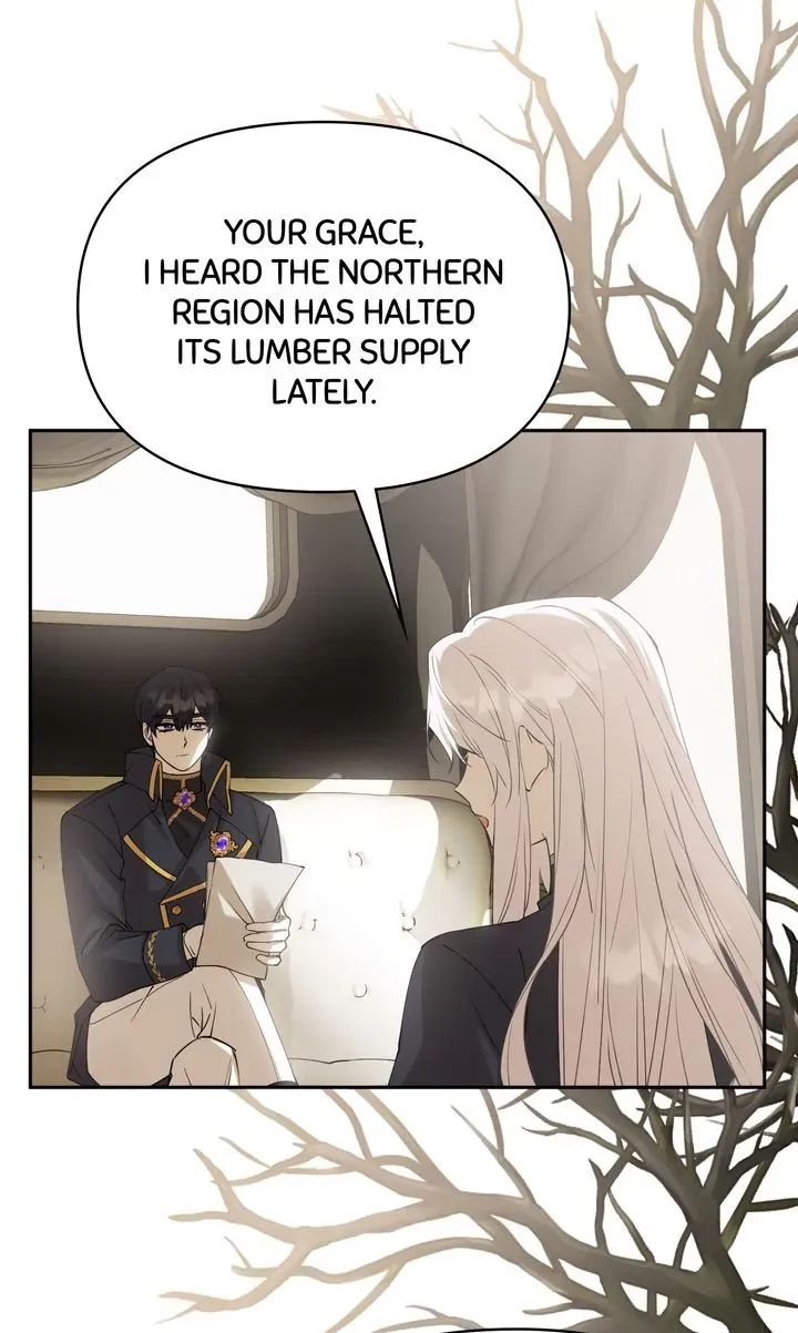 Protecting the Witch’s Son Chapter 49 page 20 - 
