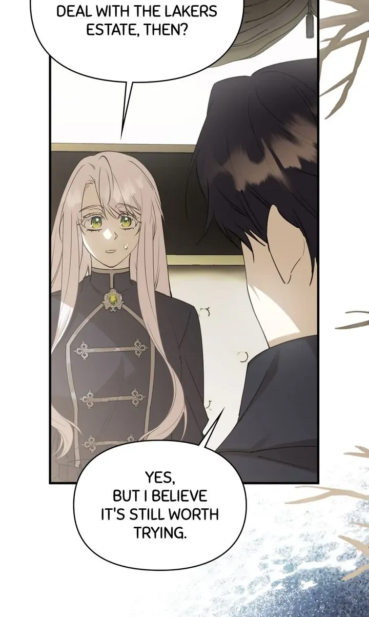 Protecting the Witch’s Son Chapter 49 page 22 - 