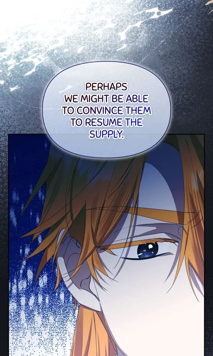Protecting the Witch’s Son Chapter 49 page 23 - 