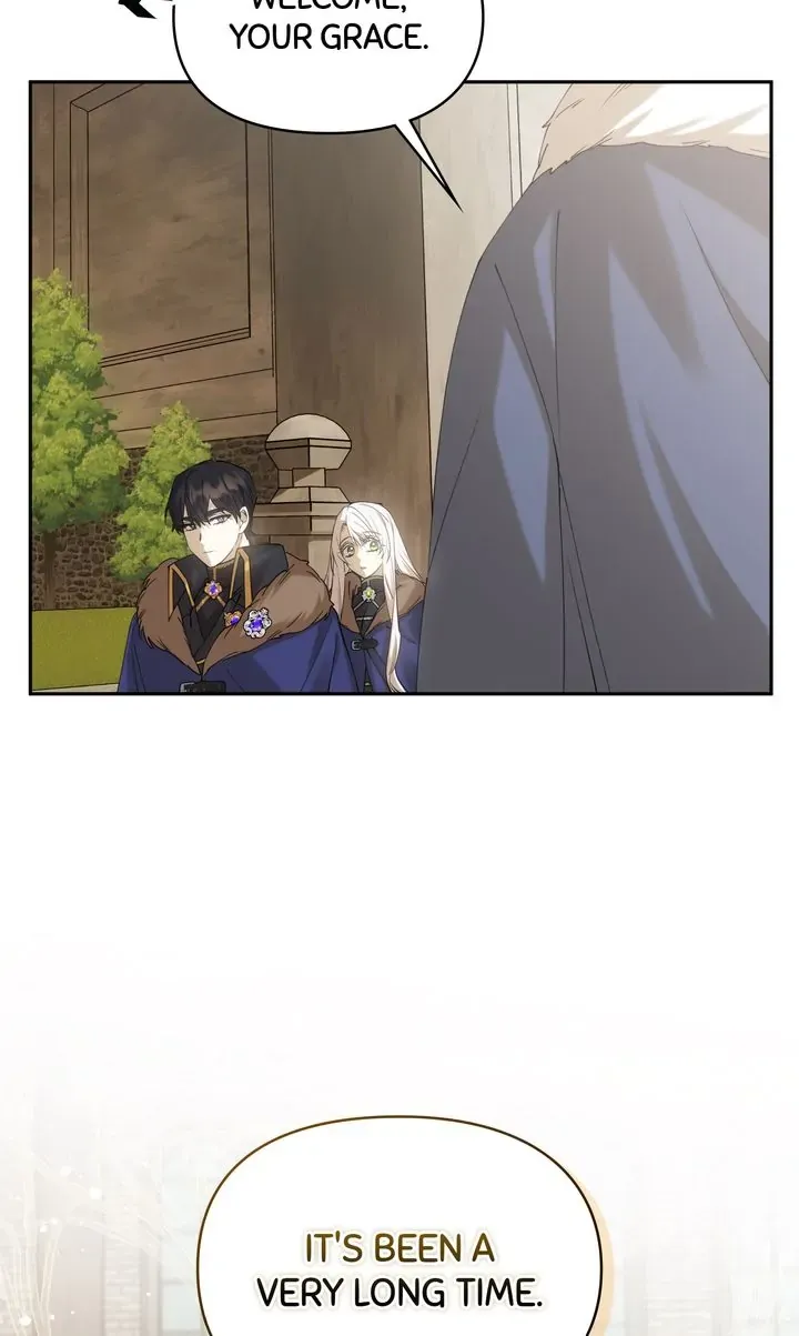 Protecting the Witch’s Son Chapter 49 page 27 - 