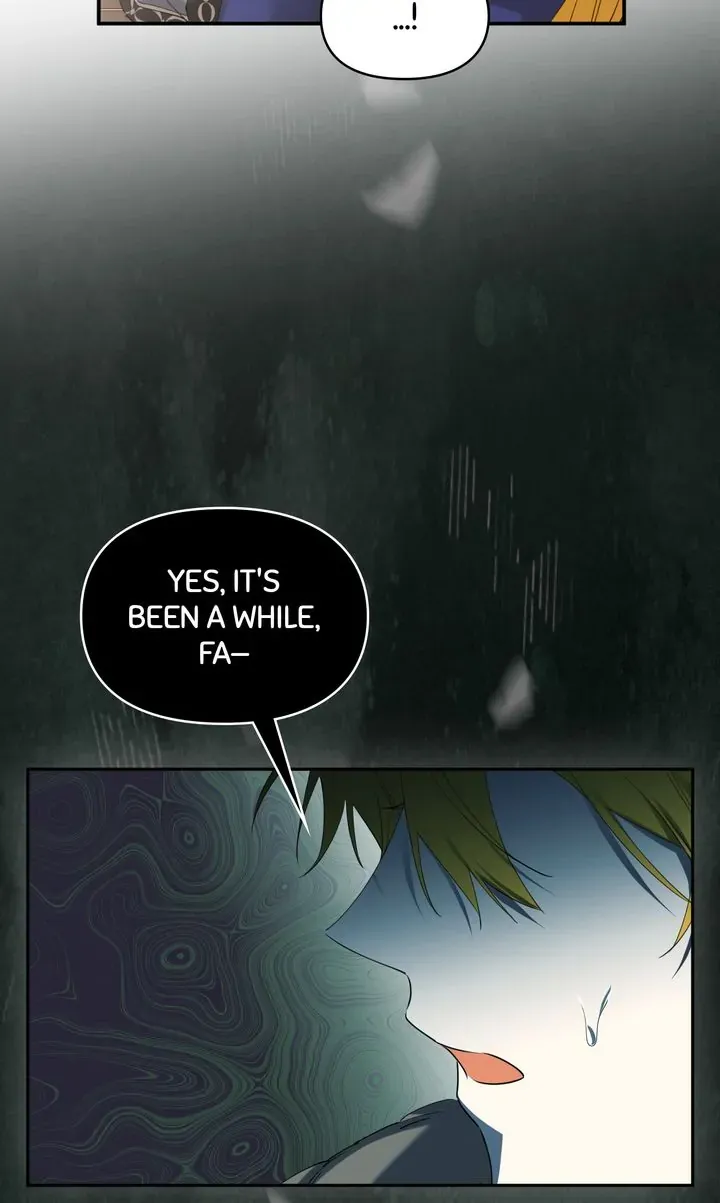 Protecting the Witch’s Son Chapter 49 page 31 - 