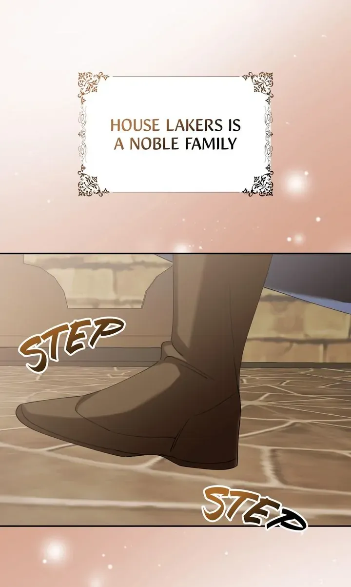 Protecting the Witch’s Son Chapter 49 page 36 - 
