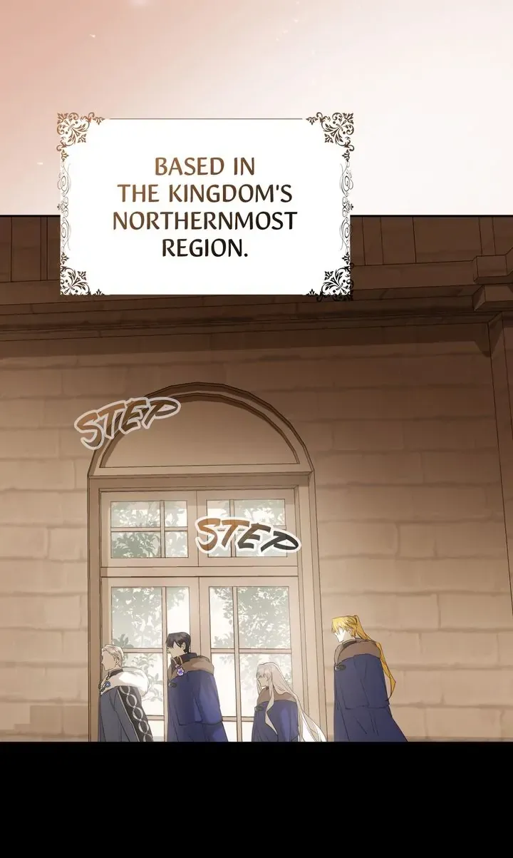 Protecting the Witch’s Son Chapter 49 page 37 - 