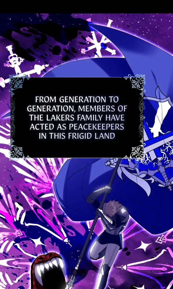 Protecting the Witch’s Son Chapter 49 page 38 - 