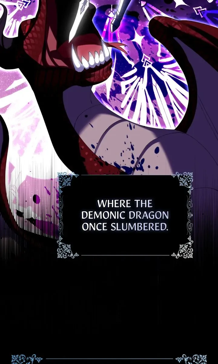Protecting the Witch’s Son Chapter 49 page 39 - 