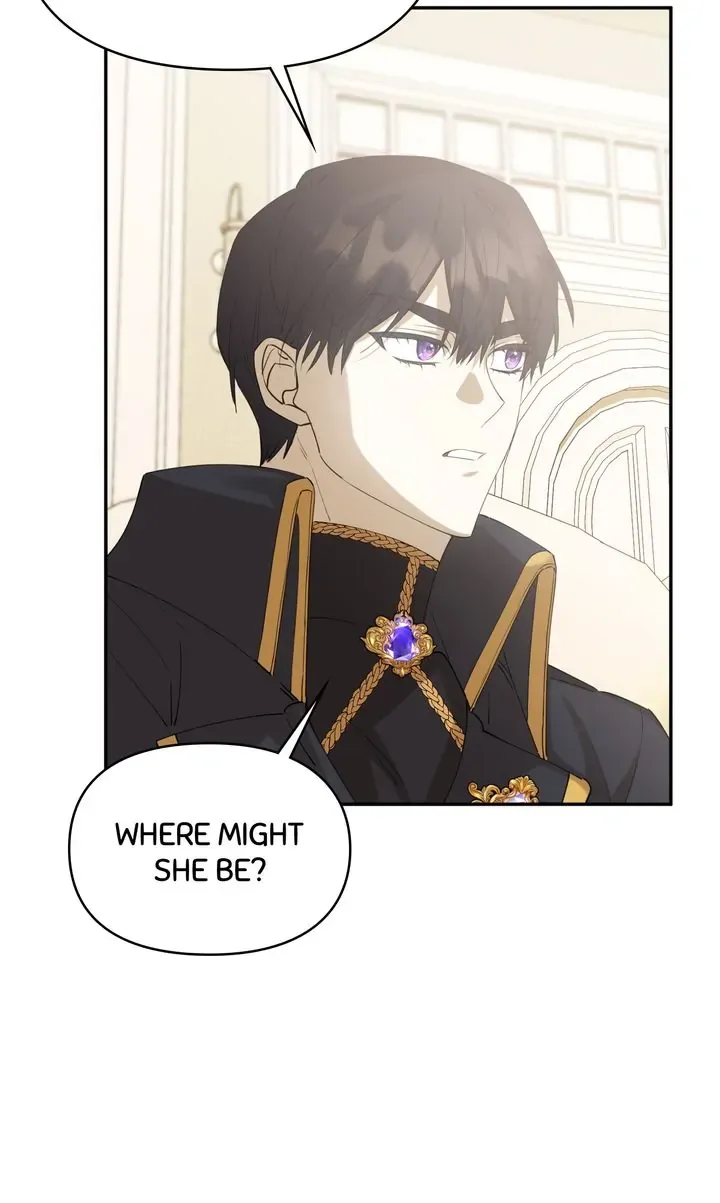 Protecting the Witch’s Son Chapter 49 page 43 - 