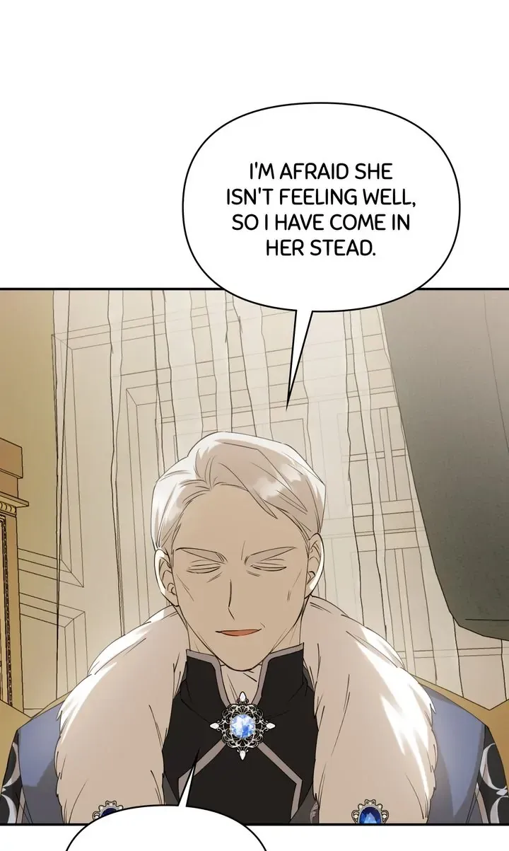 Protecting the Witch’s Son Chapter 49 page 44 - 