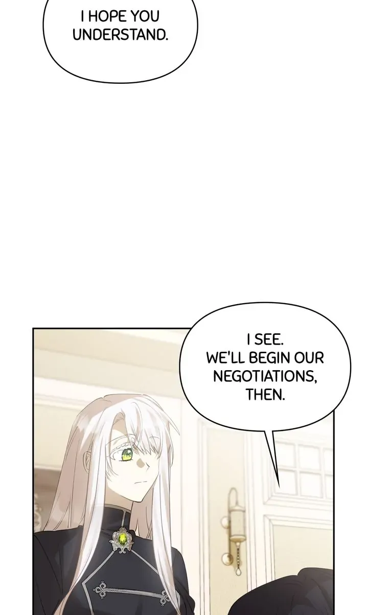 Protecting the Witch’s Son Chapter 49 page 45 - 