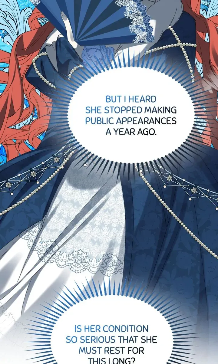 Protecting the Witch’s Son Chapter 49 page 48 - 