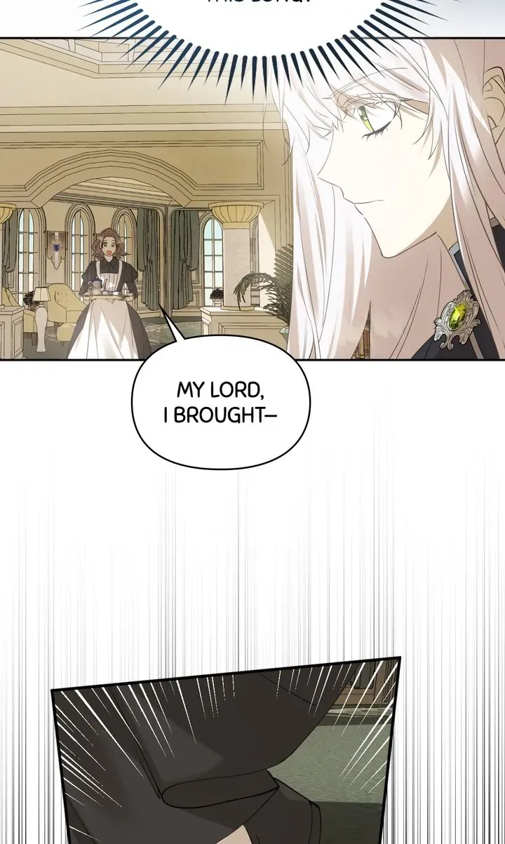 Protecting the Witch’s Son Chapter 49 page 49 - 
