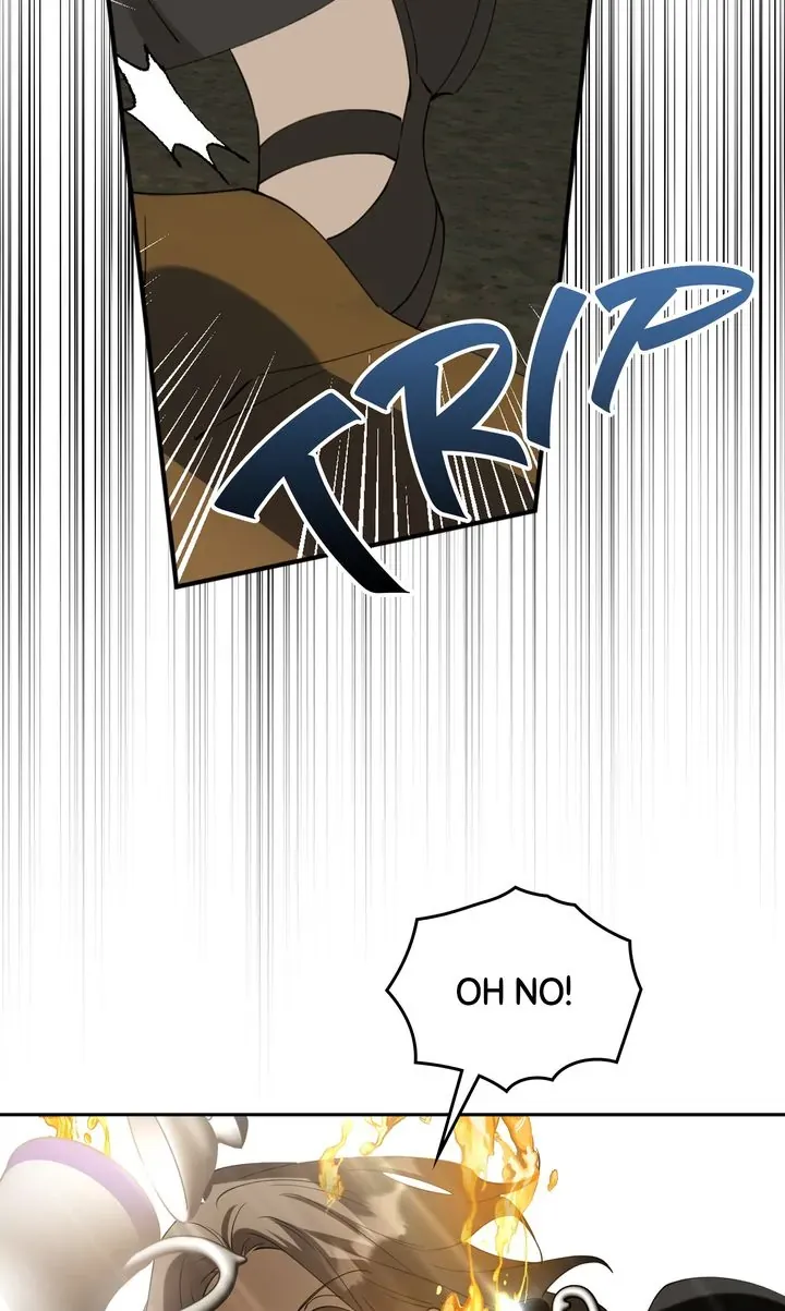 Protecting the Witch’s Son Chapter 49 page 50 - 