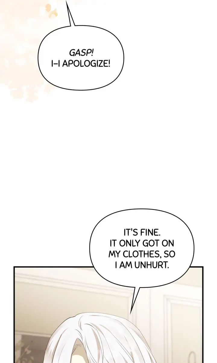 Protecting the Witch’s Son Chapter 49 page 54 - 