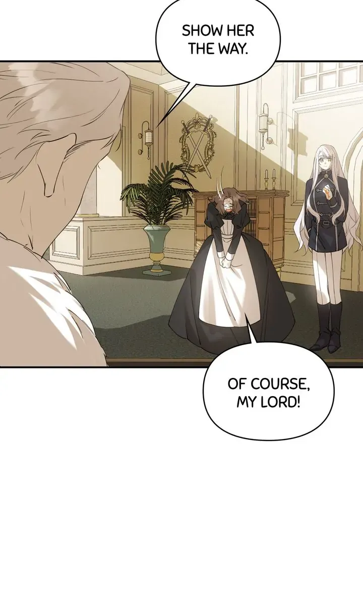 Protecting the Witch’s Son Chapter 49 page 56 - 