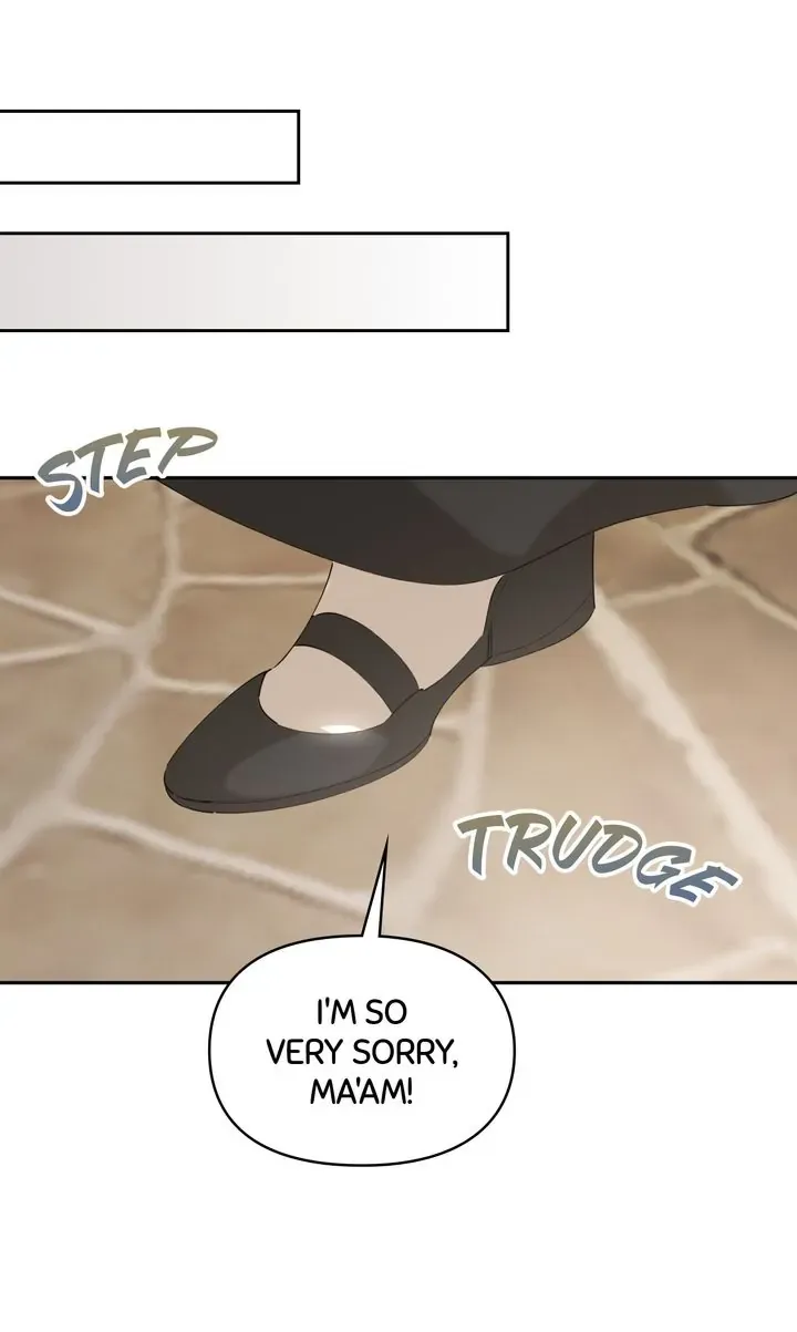 Protecting the Witch’s Son Chapter 49 page 57 - 