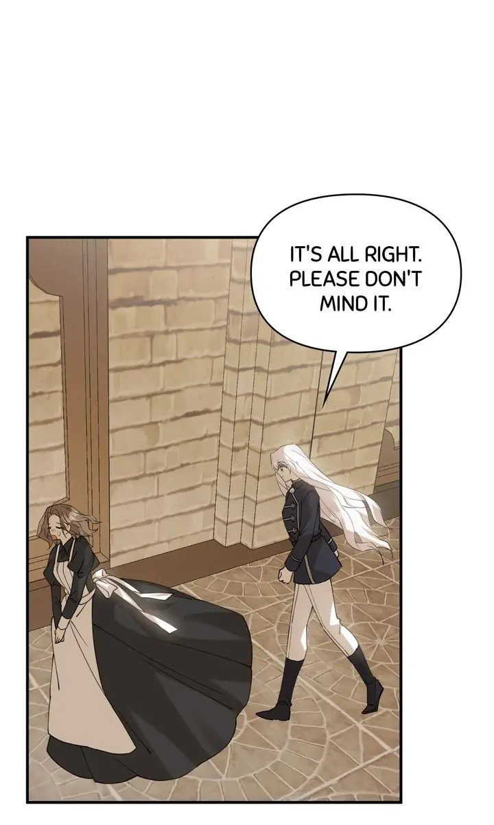 Protecting the Witch’s Son Chapter 49 page 58 - 