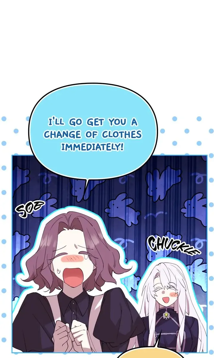 Protecting the Witch’s Son Chapter 49 page 59 - 