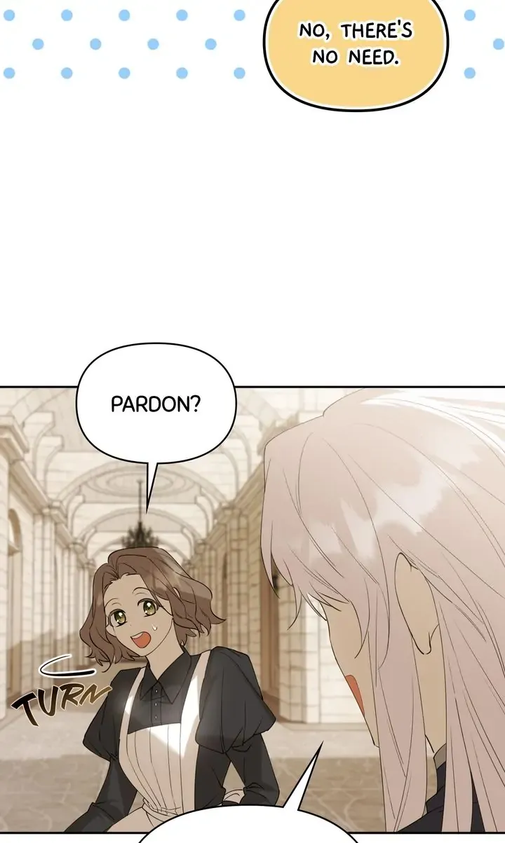 Protecting the Witch’s Son Chapter 49 page 60 - 