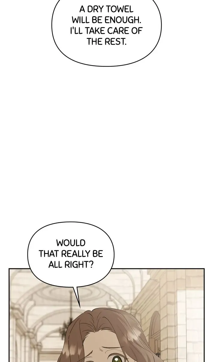 Protecting the Witch’s Son Chapter 49 page 61 - 