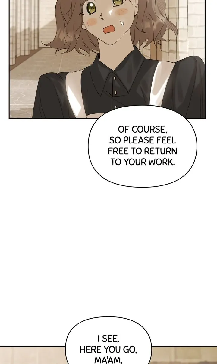 Protecting the Witch’s Son Chapter 49 page 62 - 