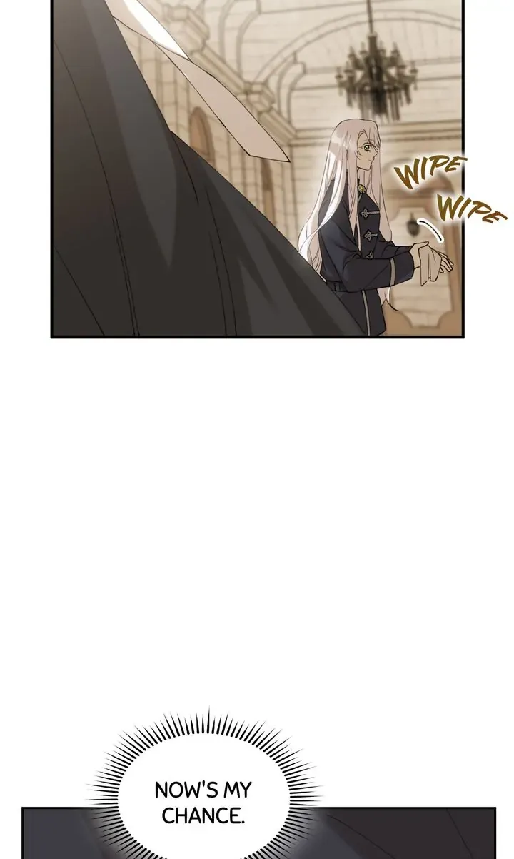 Protecting the Witch’s Son Chapter 49 page 64 - 