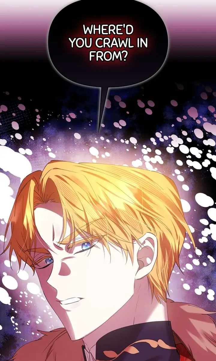 Protecting the Witch’s Son Chapter 49 page 72 - 
