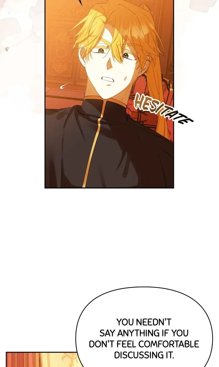 Protecting the Witch’s Son Chapter 49 page 10 - 