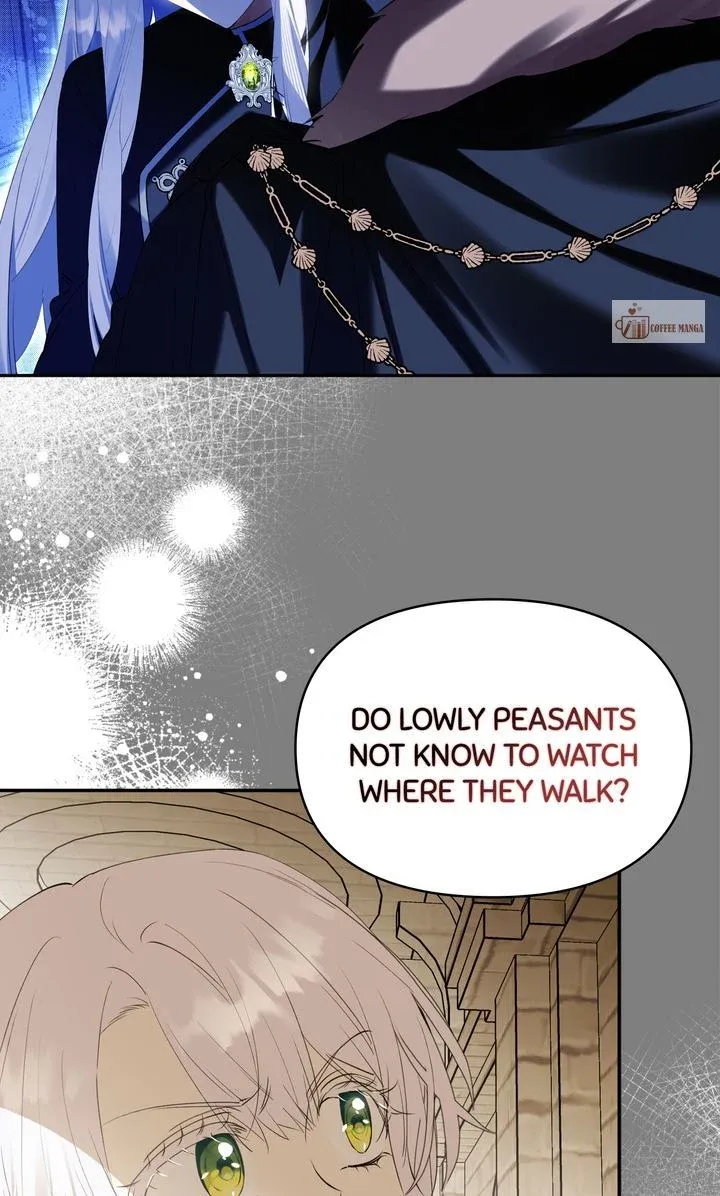 Protecting the Witch’s Son Chapter 50 page 2 - 