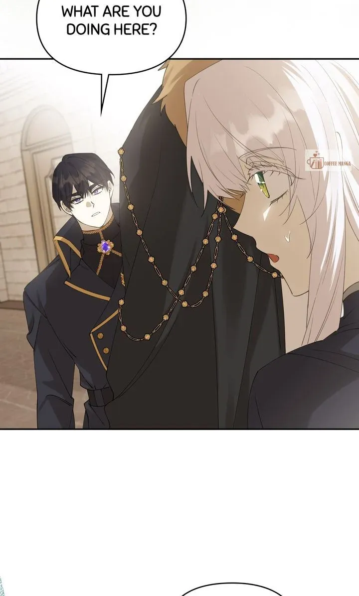 Protecting the Witch’s Son Chapter 50 page 14 - 