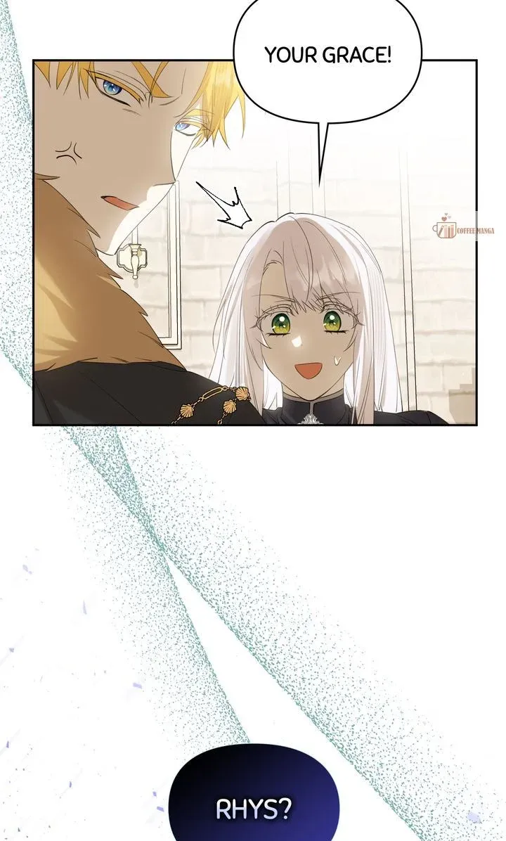 Protecting the Witch’s Son Chapter 50 page 15 - 