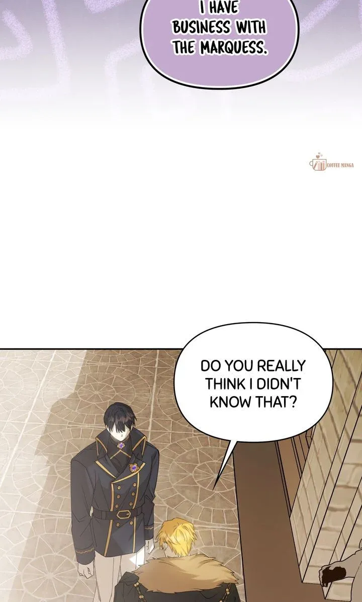 Protecting the Witch’s Son Chapter 50 page 23 - 