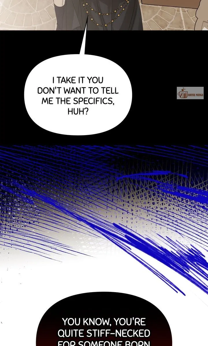 Protecting the Witch’s Son Chapter 50 page 24 - 