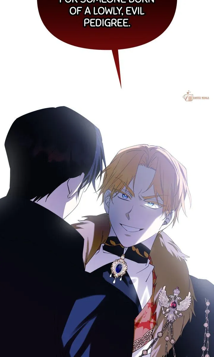 Protecting the Witch’s Son Chapter 50 page 25 - 