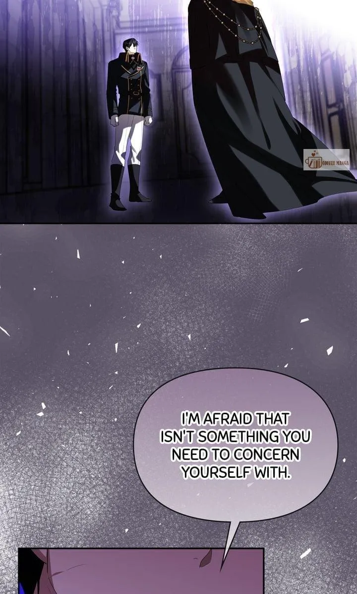 Protecting the Witch’s Son Chapter 50 page 28 - 