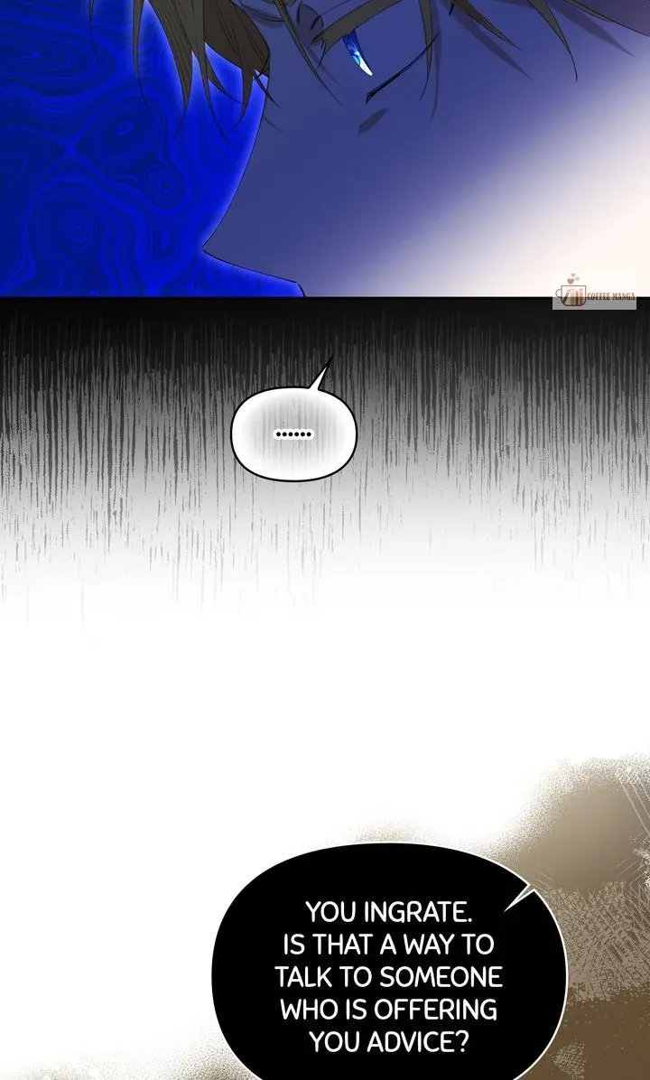 Protecting the Witch’s Son Chapter 50 page 30 - 