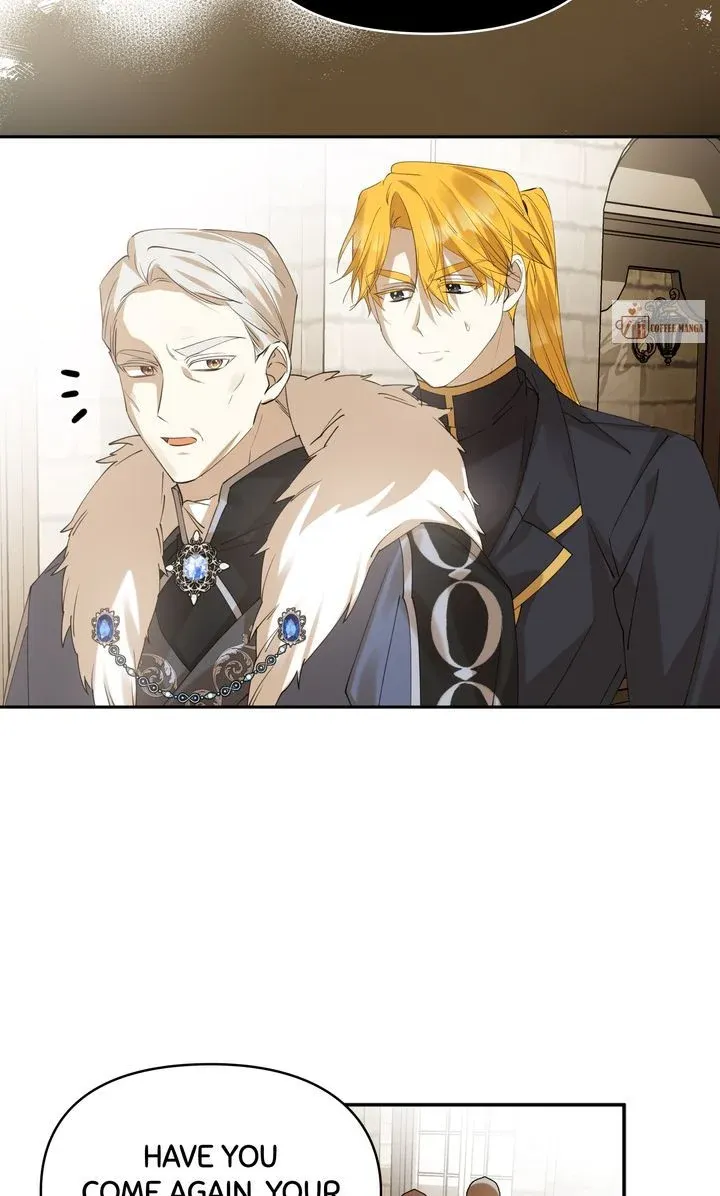 Protecting the Witch’s Son Chapter 50 page 31 - 