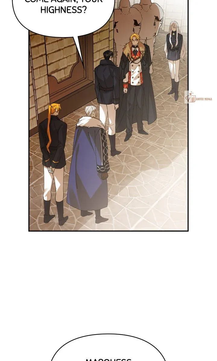 Protecting the Witch’s Son Chapter 50 page 32 - 