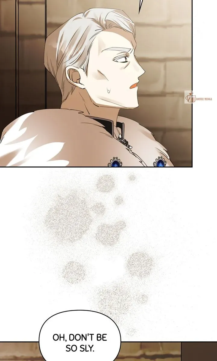 Protecting the Witch’s Son Chapter 50 page 39 - 