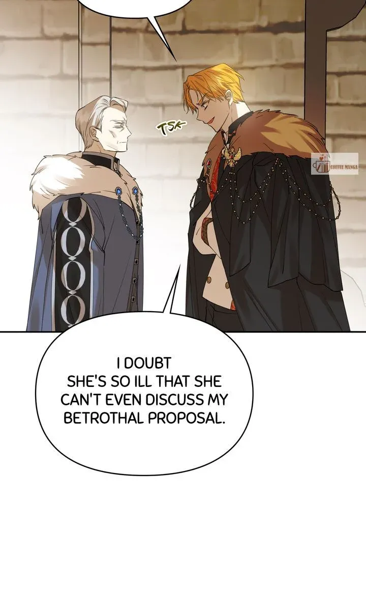 Protecting the Witch’s Son Chapter 50 page 40 - 